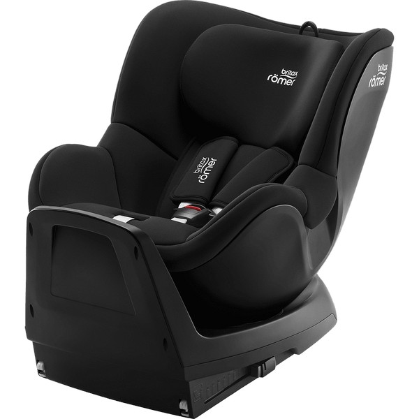 Britax Romer Dualfix M Plus 0-18 кг. - Столче за кола